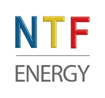 Logo NTF Energy